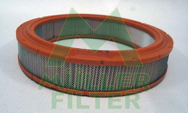 Filtre à air MULLER FILTER PA624