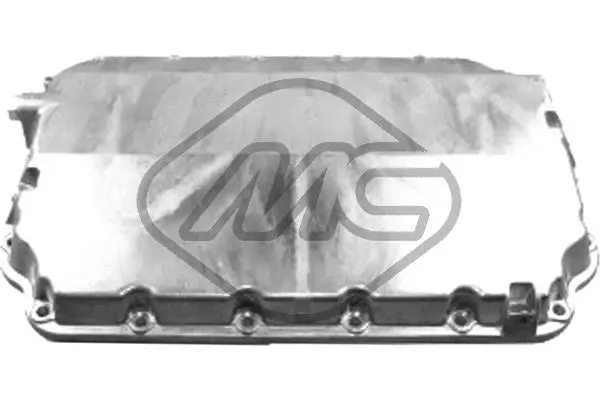 Carter d'huile Metalcaucho 38010