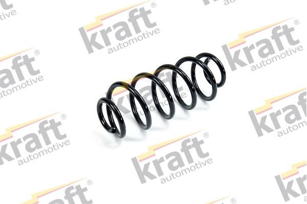 Ressort de suspension KRAFT AUTOMOTIVE 4020300