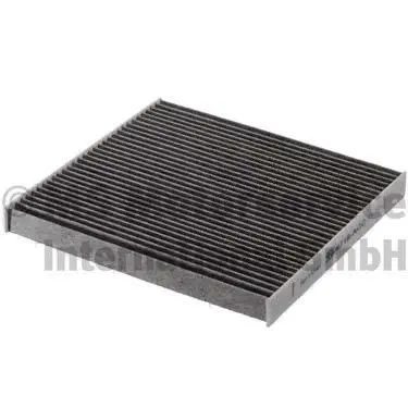 Filtre, air de l'habitacle KOLBENSCHMIDT 50014718