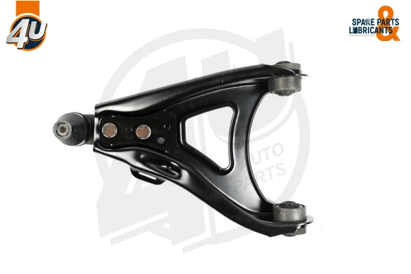 Bras de liaison, suspension de roue 4U Autoparts G15011