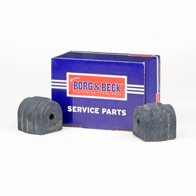 Kit de réparation, barre de couplage stabilisatrice BORG & BECK BSK7378K