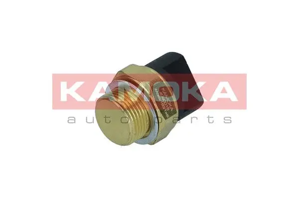 Interrupteur de température, ventilateur de radiateur KAMOKA 4090016