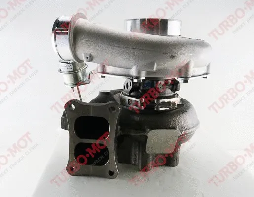 Turbocompresseur, suralimentation TURBO-MOT 678672