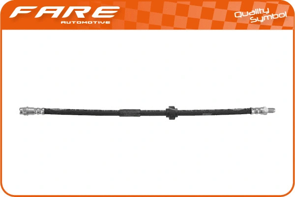 Flexible de frein FARE SA 11588