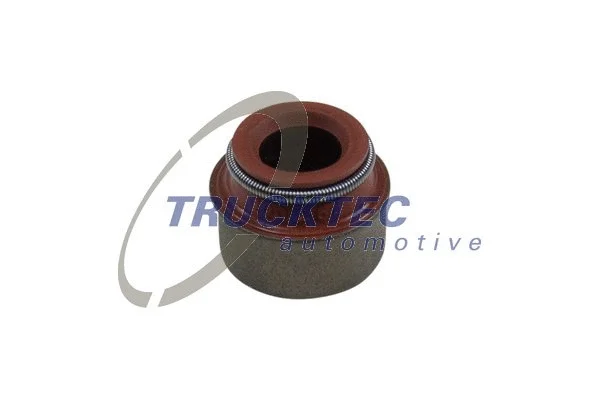 Bague d'étanchéité, tige de soupape TRUCKTEC AUTOMOTIVE 07.12.054