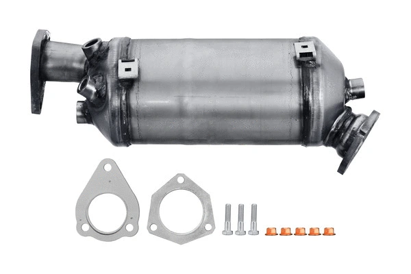 Filtre à particules / à suie, échappement Faurecia FS03077F