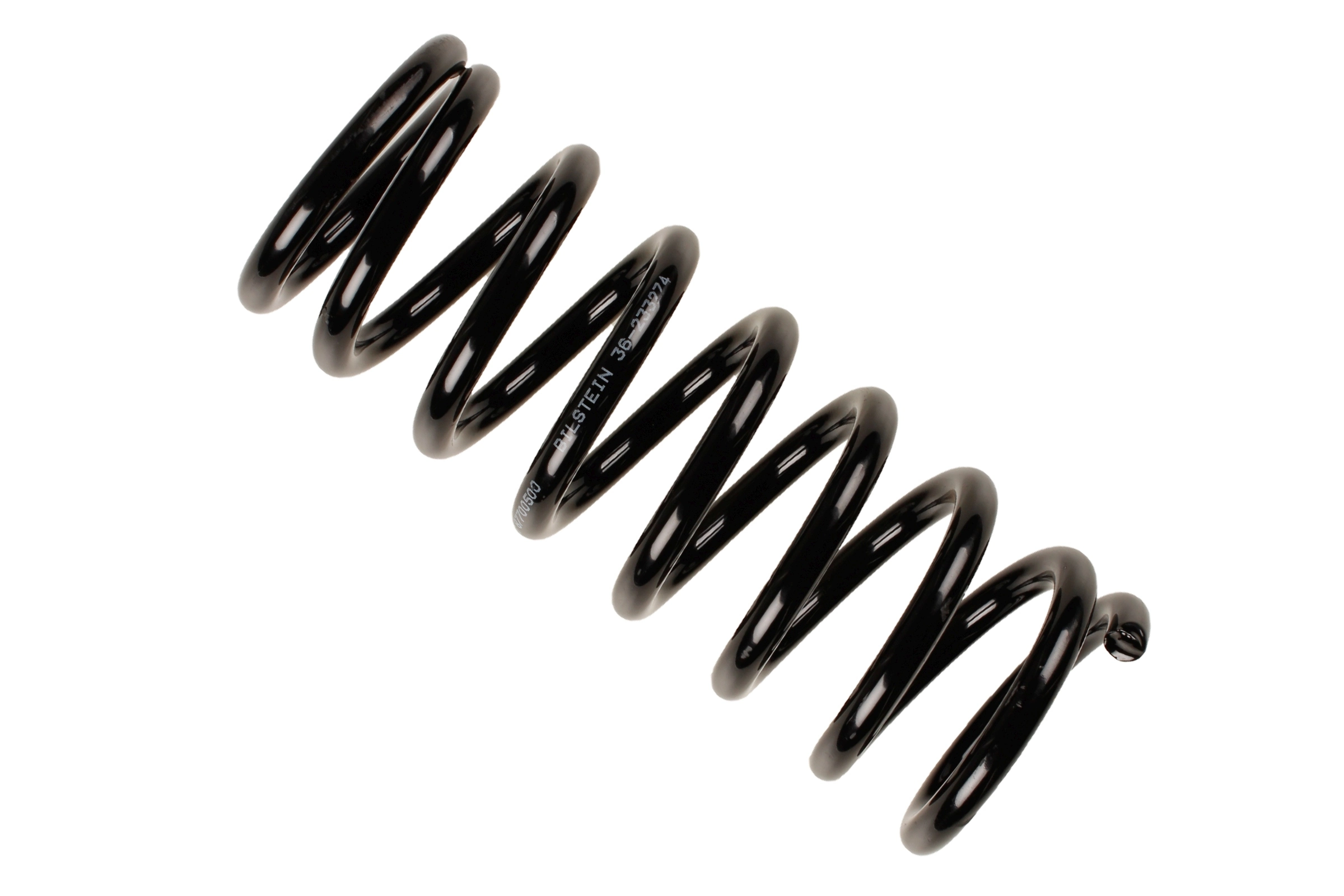 Ressort de suspension BILSTEIN 36-233274