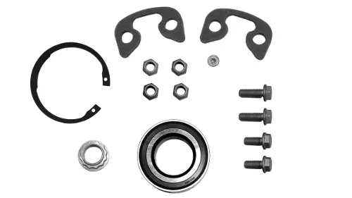 Kit de roulements de roue BREDA LORETT KRT2902