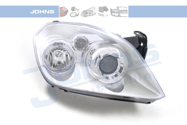 Projecteur principal JOHNS 55 36 10