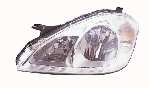 Projecteur principal ABAKUS 440-1174L-LD-EM