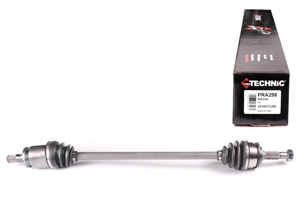 Arbre de transmission PROTECHNIC PRA298