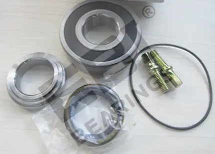 Kit de roulements de roue EBI EBK1307