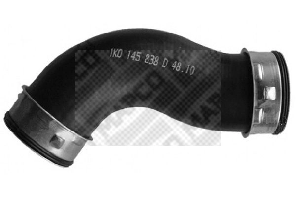 Gaine de suralimentation MAPCO 39832