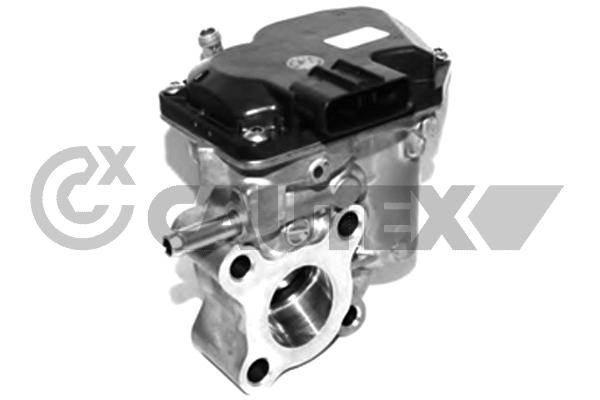 Vanne EGR CAUTEX 772082