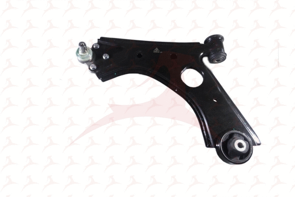 Bras de liaison, suspension de roue MEHA AUTOMOTIVE MH20521