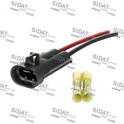 Kit de montage, kit de câbles AUTOTEAM D05233