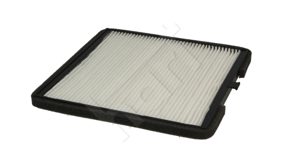 Filtre, air de l'habitacle HART 348 807