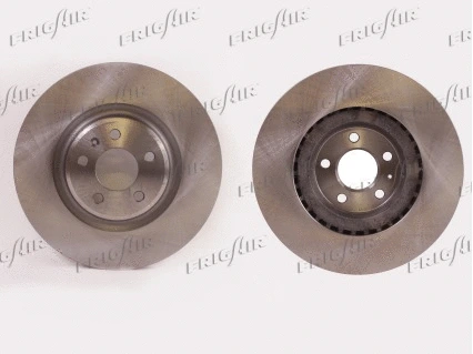 Disque de frein FRIGAIR DC10.115
