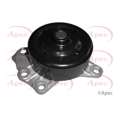 Pompe à eau, refroidissement du moteur APEC AWP1520