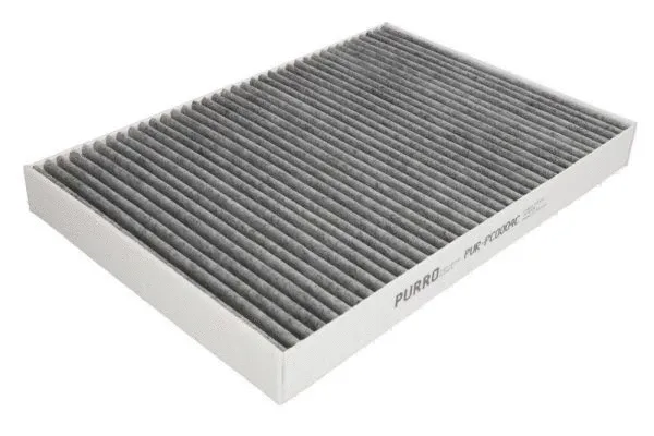 Filtre, air de l'habitacle PURRO PUR-PC0004C