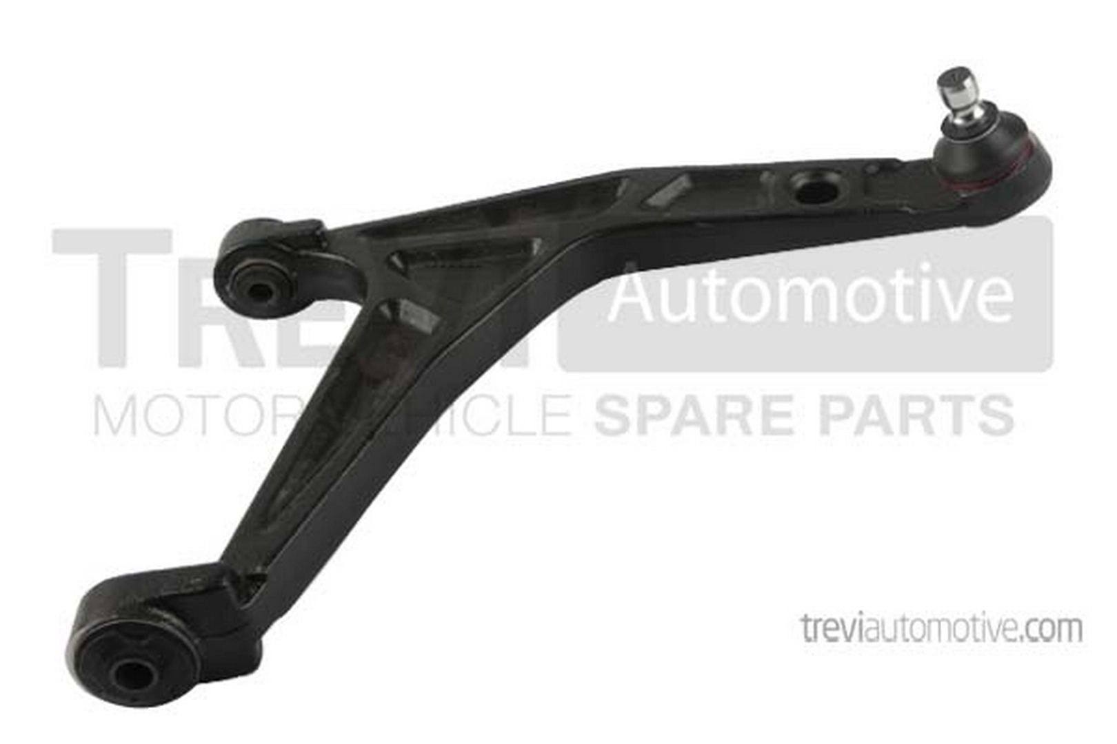 Bras de liaison, suspension de roue TREVI AUTOMOTIVE TRTT4353