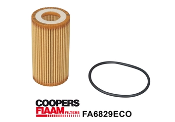 Filtre à huile CoopersFiaam FA6829ECO