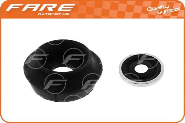 Kit de réparation, coupelle de suspension FARE-RCH 35453