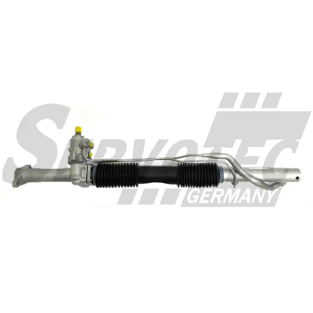 Crémaillère de direction Servotec STSR1003L