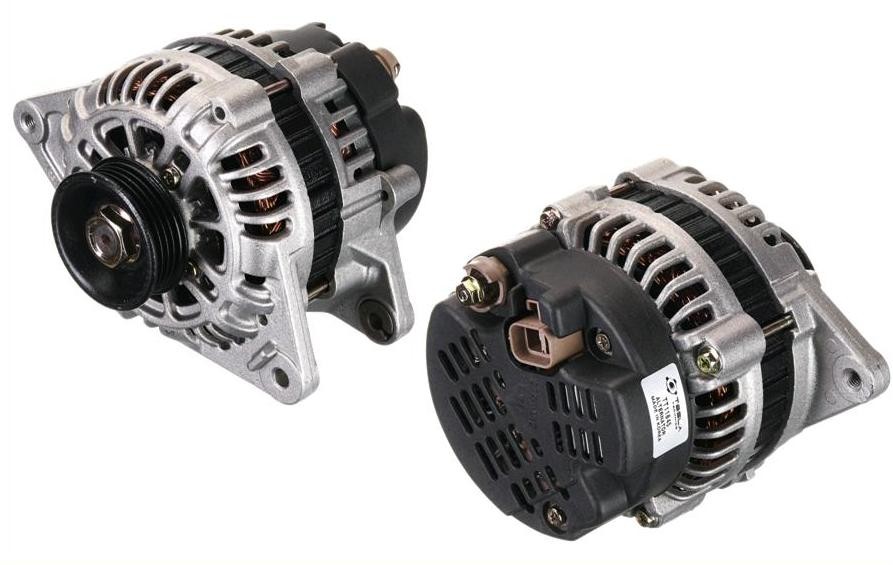 Alternateur TESLA TECHNICS TT11845