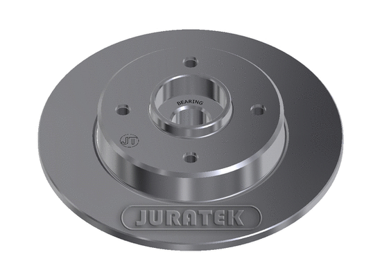 Disque de frein JURATEK CIT163C