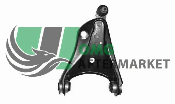 Bras de liaison, suspension de roue OMG SRL G40.8011/C