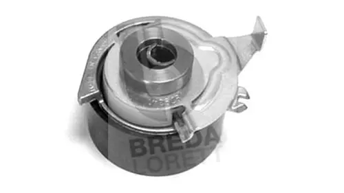 Poulie de tension, courroie crantée BREDA LORETT TDI3592