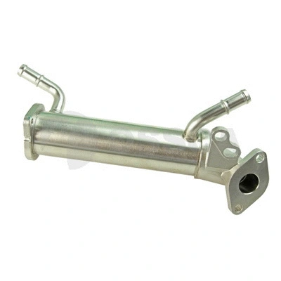 Radiateur, réaspiration des gaz d'échappement OSSCA 35027