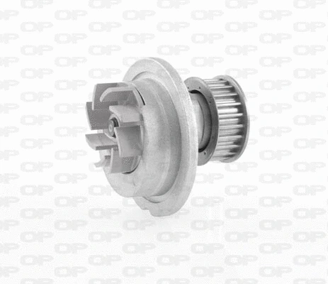 Pompe à eau, refroidissement du moteur OPEN PARTS WAP8496.00