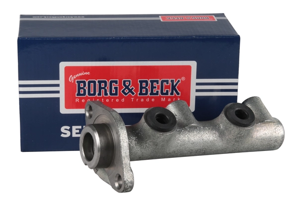 Maître-cylindre de frein BORG & BECK BBM4078