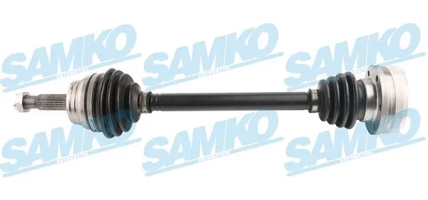 Arbre de transmission SAMKO DS60925