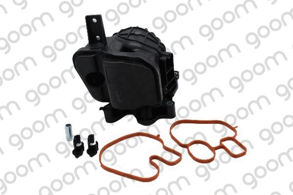 Transmetteur de pression, contrôle des gaz d'échappement GOOM EV-0096