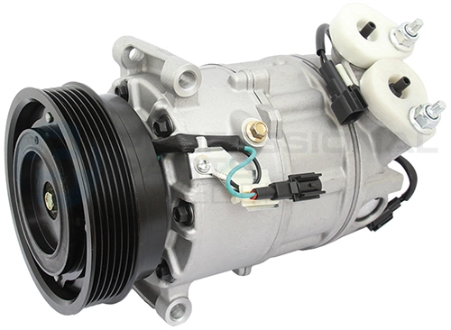 Compresseur, climatisation Professional Parts 87430254