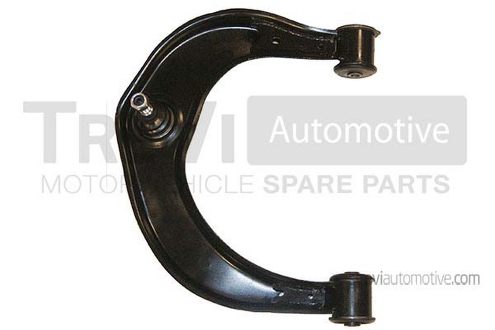 Bras de liaison, suspension de roue TREVI AUTOMOTIVE TRTT5321