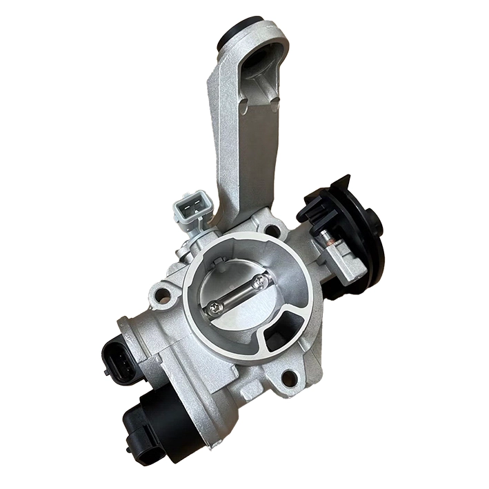 Corps papillon GAUSS GI7069