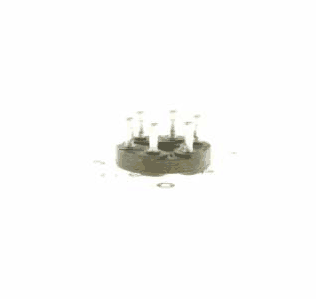 Joint, arbre de transmission A.Z. Meisterteile AZMT-40-040-7689