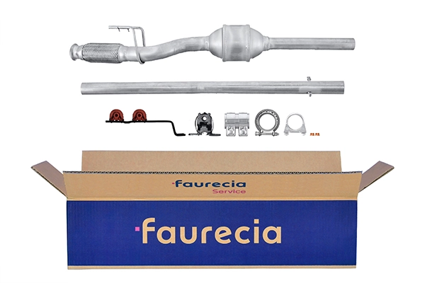 Catalyseur HELLA 8LE 366 051-151