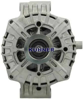 Alternateur AD KÜHNER 556349RIV