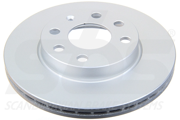 Disque de frein sbs 1815313640