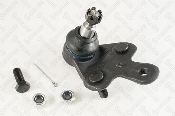 Rotule de suspension STELLOX 52-00202A-SX