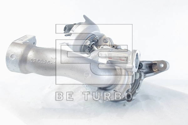 Turbocompresseur, suralimentation BE TURBO 129162RED