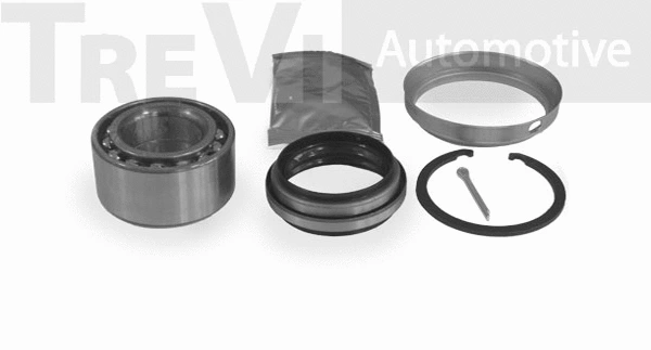 Kit de roulements de roue TREVI AUTOMOTIVE WB1748