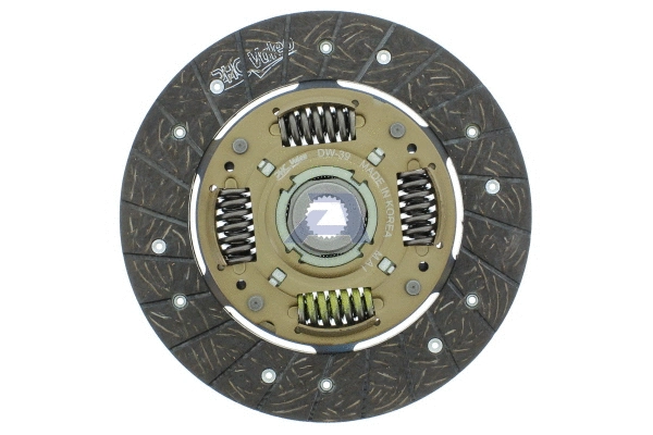 Disque d'embrayage AISIN DO-014