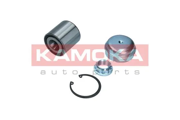 Kit de roulements de roue KAMOKA 5600184